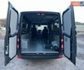 Серый Мерседес Sprinter, объемом двигателя 2.2 л и пробегом 314 тыс. км за 24350 $, фото 9 на Automoto.ua
