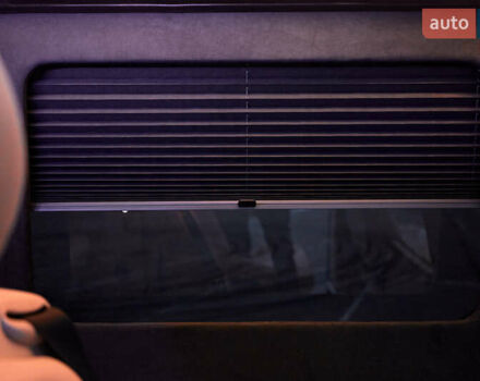 Серый Мерседес Sprinter, объемом двигателя 2.14 л и пробегом 604 тыс. км за 32500 $, фото 62 на Automoto.ua