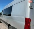 Серый Мерседес Sprinter, объемом двигателя 2.2 л и пробегом 600 тыс. км за 25500 $, фото 15 на Automoto.ua