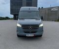 Серый Мерседес Sprinter, объемом двигателя 2.2 л и пробегом 360 тыс. км за 38500 $, фото 15 на Automoto.ua