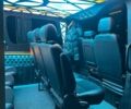 Сірий Мерседес Sprinter, об'ємом двигуна 3 л та пробігом 88 тис. км за 75410 $, фото 22 на Automoto.ua