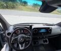 Серый Мерседес Sprinter, объемом двигателя 2.2 л и пробегом 360 тыс. км за 38500 $, фото 23 на Automoto.ua