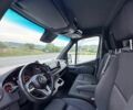 Серый Мерседес Sprinter, объемом двигателя 2.2 л и пробегом 360 тыс. км за 38500 $, фото 22 на Automoto.ua