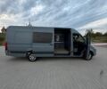 Серый Мерседес Sprinter, объемом двигателя 2.2 л и пробегом 360 тыс. км за 38500 $, фото 7 на Automoto.ua