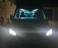 Сірий Мерседес Sprinter, об'ємом двигуна 3 л та пробігом 88 тис. км за 75410 $, фото 18 на Automoto.ua