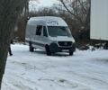 Сірий Мерседес Sprinter, об'ємом двигуна 3 л та пробігом 88 тис. км за 75410 $, фото 3 на Automoto.ua