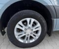 Серый Мерседес Sprinter, объемом двигателя 2.2 л и пробегом 360 тыс. км за 38500 $, фото 33 на Automoto.ua