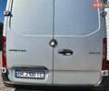 Серый Мерседес Sprinter, объемом двигателя 2.2 л и пробегом 600 тыс. км за 25500 $, фото 13 на Automoto.ua