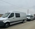 Сірий Мерседес Sprinter, об'ємом двигуна 3 л та пробігом 88 тис. км за 75410 $, фото 5 на Automoto.ua