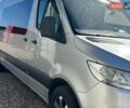 Серый Мерседес Sprinter, объемом двигателя 2.2 л и пробегом 600 тыс. км за 25500 $, фото 12 на Automoto.ua