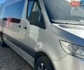 Серый Мерседес Sprinter, объемом двигателя 2.2 л и пробегом 600 тыс. км за 25500 $, фото 7 на Automoto.ua