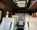 Серый Мерседес Sprinter, объемом двигателя 2.2 л и пробегом 600 тыс. км за 25500 $, фото 25 на Automoto.ua