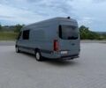 Серый Мерседес Sprinter, объемом двигателя 2.2 л и пробегом 360 тыс. км за 38500 $, фото 10 на Automoto.ua