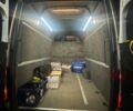 Сірий Мерседес Sprinter, об'ємом двигуна 3 л та пробігом 88 тис. км за 75410 $, фото 32 на Automoto.ua