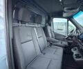 Серый Мерседес Sprinter, объемом двигателя 2.2 л и пробегом 360 тыс. км за 38500 $, фото 28 на Automoto.ua