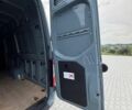 Серый Мерседес Sprinter, объемом двигателя 2.2 л и пробегом 360 тыс. км за 38500 $, фото 17 на Automoto.ua