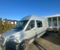 Сірий Мерседес Sprinter, об'ємом двигуна 3 л та пробігом 88 тис. км за 75410 $, фото 7 на Automoto.ua