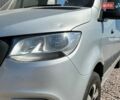 Серый Мерседес Sprinter, объемом двигателя 2.2 л и пробегом 600 тыс. км за 25500 $, фото 10 на Automoto.ua