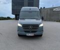 Серый Мерседес Sprinter, объемом двигателя 2.2 л и пробегом 360 тыс. км за 38500 $, фото 16 на Automoto.ua