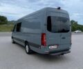 Серый Мерседес Sprinter, объемом двигателя 2.2 л и пробегом 360 тыс. км за 38500 $, фото 9 на Automoto.ua