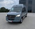 Серый Мерседес Sprinter, объемом двигателя 2.2 л и пробегом 360 тыс. км за 38500 $, фото 1 на Automoto.ua