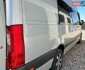 Серый Мерседес Sprinter, объемом двигателя 2.2 л и пробегом 600 тыс. км за 25500 $, фото 6 на Automoto.ua