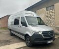 Сірий Мерседес Sprinter, об'ємом двигуна 3 л та пробігом 88 тис. км за 75410 $, фото 1 на Automoto.ua