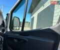 Серый Мерседес Sprinter, объемом двигателя 2.2 л и пробегом 600 тыс. км за 25500 $, фото 3 на Automoto.ua