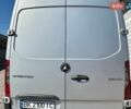 Серый Мерседес Sprinter, объемом двигателя 2.2 л и пробегом 600 тыс. км за 25500 $, фото 4 на Automoto.ua