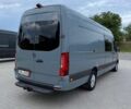 Серый Мерседес Sprinter, объемом двигателя 2.2 л и пробегом 360 тыс. км за 38500 $, фото 8 на Automoto.ua