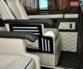 Серый Мерседес Sprinter, объемом двигателя 2.2 л и пробегом 600 тыс. км за 25500 $, фото 28 на Automoto.ua