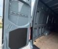 Серый Мерседес Sprinter, объемом двигателя 2.2 л и пробегом 360 тыс. км за 38500 $, фото 18 на Automoto.ua