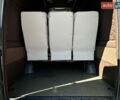 Серый Мерседес Sprinter, объемом двигателя 2.2 л и пробегом 600 тыс. км за 25500 $, фото 14 на Automoto.ua