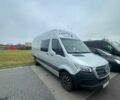 Сірий Мерседес Sprinter, об'ємом двигуна 3 л та пробігом 88 тис. км за 75410 $, фото 2 на Automoto.ua