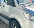 Серый Мерседес Sprinter, объемом двигателя 2.2 л и пробегом 600 тыс. км за 25500 $, фото 1 на Automoto.ua
