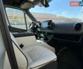 Серый Мерседес Sprinter, объемом двигателя 2.2 л и пробегом 600 тыс. км за 25500 $, фото 5 на Automoto.ua