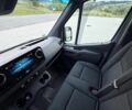 Серый Мерседес Sprinter, объемом двигателя 2.2 л и пробегом 360 тыс. км за 38500 $, фото 24 на Automoto.ua