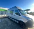 Сірий Мерседес Sprinter, об'ємом двигуна 3 л та пробігом 88 тис. км за 75410 $, фото 8 на Automoto.ua