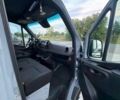 Серый Мерседес Sprinter, объемом двигателя 2.2 л и пробегом 360 тыс. км за 38500 $, фото 25 на Automoto.ua