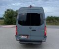 Серый Мерседес Sprinter, объемом двигателя 2.2 л и пробегом 360 тыс. км за 38500 $, фото 11 на Automoto.ua