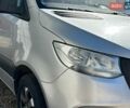 Серый Мерседес Sprinter, объемом двигателя 2.2 л и пробегом 600 тыс. км за 25500 $, фото 2 на Automoto.ua