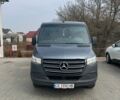 Серый Мерседес Sprinter, объемом двигателя 2.14 л и пробегом 295 тыс. км за 36000 $, фото 1 на Automoto.ua