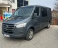 Серый Мерседес Sprinter, объемом двигателя 2.14 л и пробегом 295 тыс. км за 36000 $, фото 1 на Automoto.ua