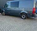 Сірий Мерседес Sprinter, об'ємом двигуна 2.14 л та пробігом 295 тис. км за 36000 $, фото 3 на Automoto.ua