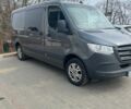 Сірий Мерседес Sprinter, об'ємом двигуна 2.14 л та пробігом 295 тис. км за 36000 $, фото 2 на Automoto.ua