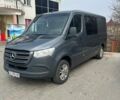 Сірий Мерседес Sprinter, об'ємом двигуна 2.14 л та пробігом 295 тис. км за 36000 $, фото 1 на Automoto.ua