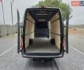 Серый Мерседес Sprinter, объемом двигателя 3 л и пробегом 2 тыс. км за 98815 $, фото 10 на Automoto.ua
