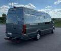 Серый Мерседес Sprinter, объемом двигателя 3 л и пробегом 2 тыс. км за 98815 $, фото 43 на Automoto.ua