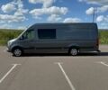 Серый Мерседес Sprinter, объемом двигателя 3 л и пробегом 2 тыс. км за 98815 $, фото 39 на Automoto.ua