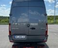 Серый Мерседес Sprinter, объемом двигателя 3 л и пробегом 2 тыс. км за 98815 $, фото 42 на Automoto.ua